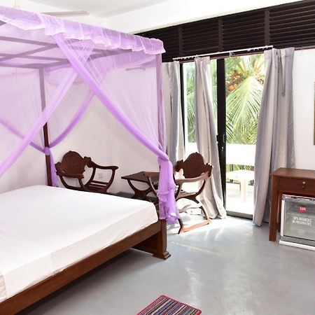 Relax Inn Hikkaduwa Exterior foto