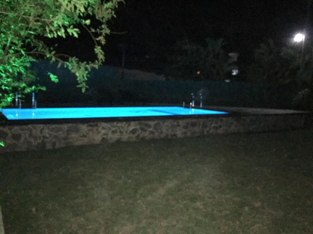 Relax Inn Hikkaduwa Exterior foto
