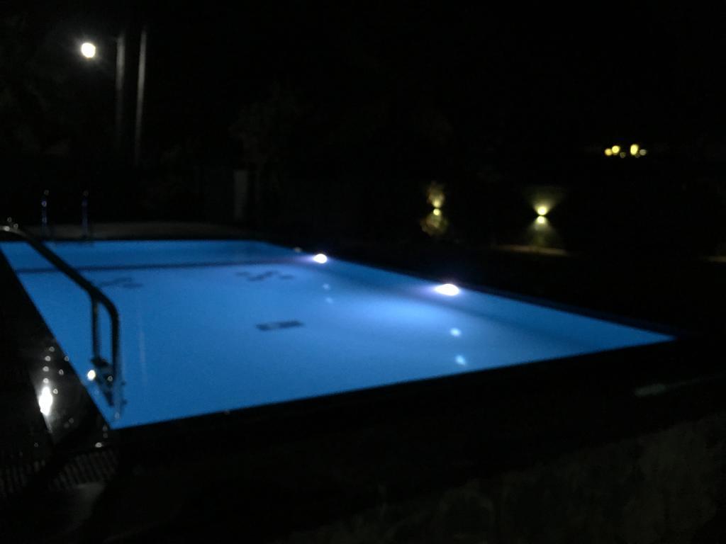 Relax Inn Hikkaduwa Exterior foto