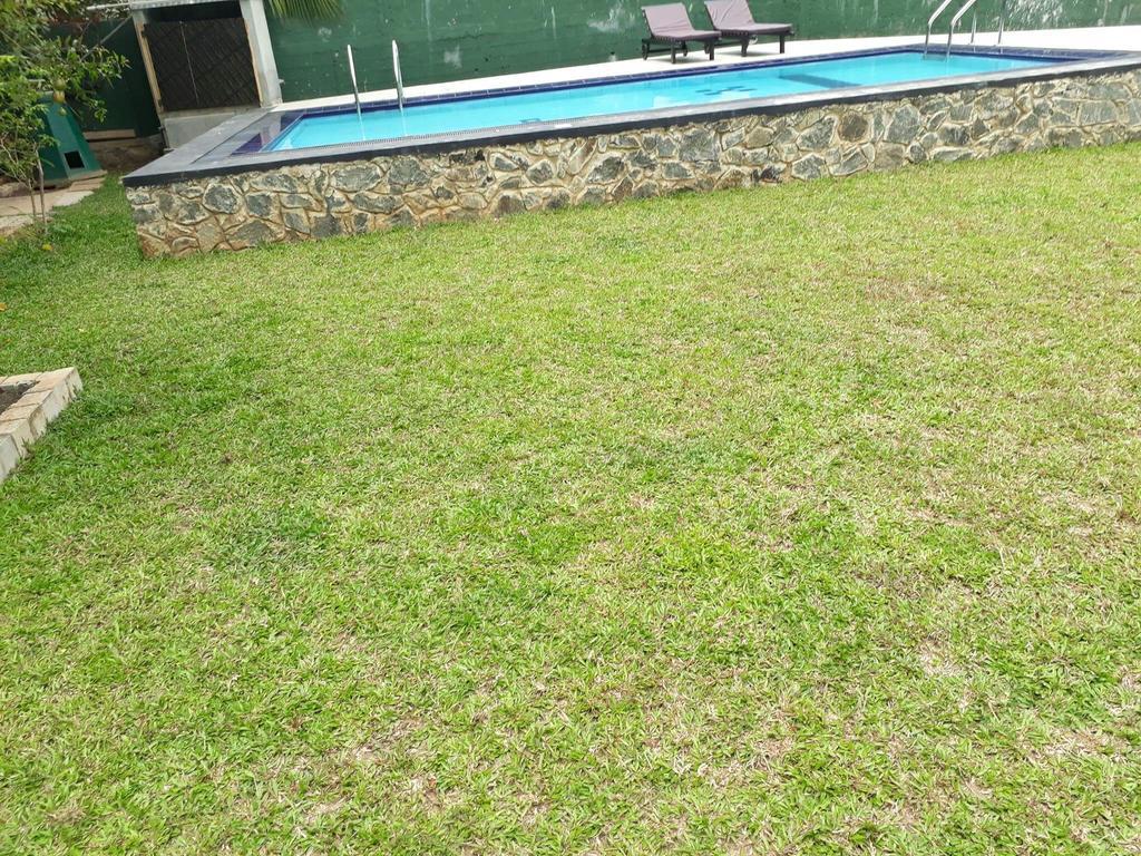 Relax Inn Hikkaduwa Exterior foto
