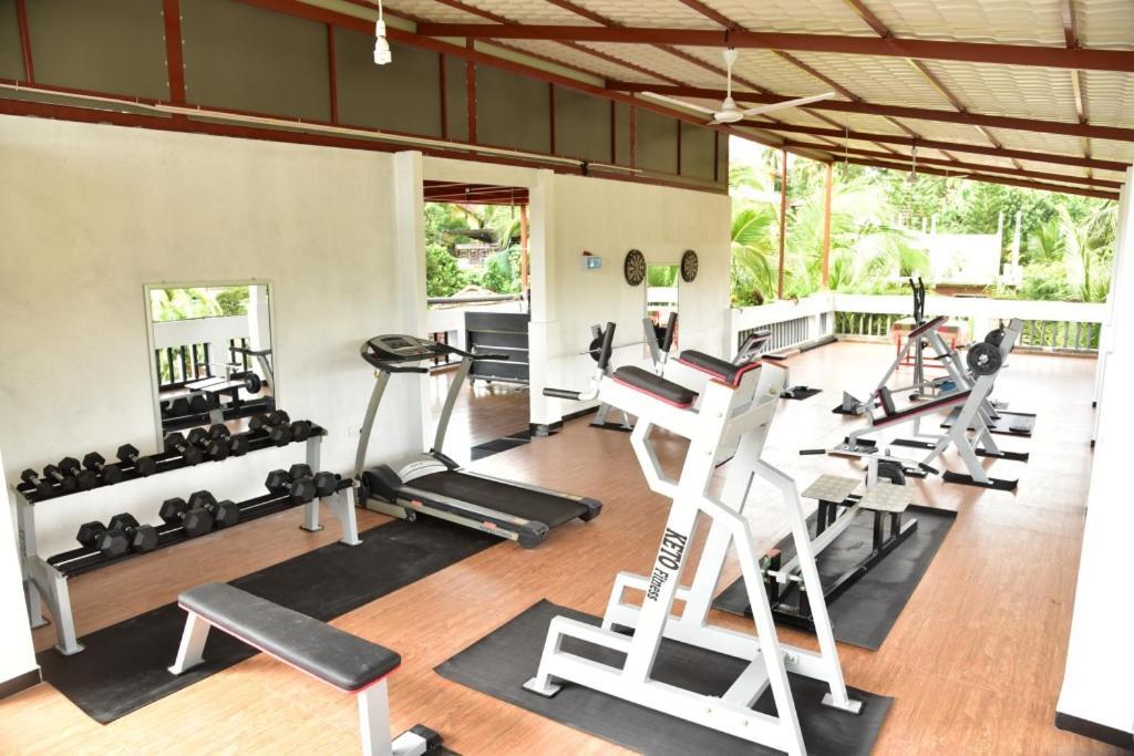 Relax Inn Hikkaduwa Exterior foto